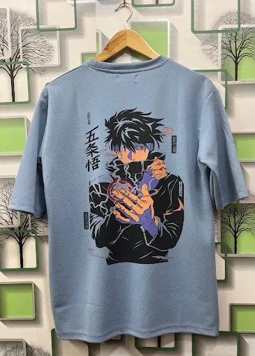Anime T shirts